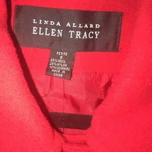 Ellen Tracy women’s jacket, pre-loved in great condition,